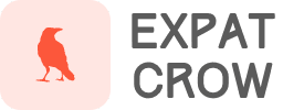 Expat Crow